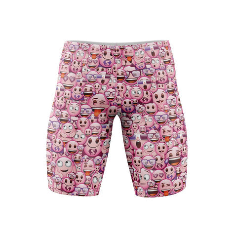 Jammer - Emoji Classic Pink