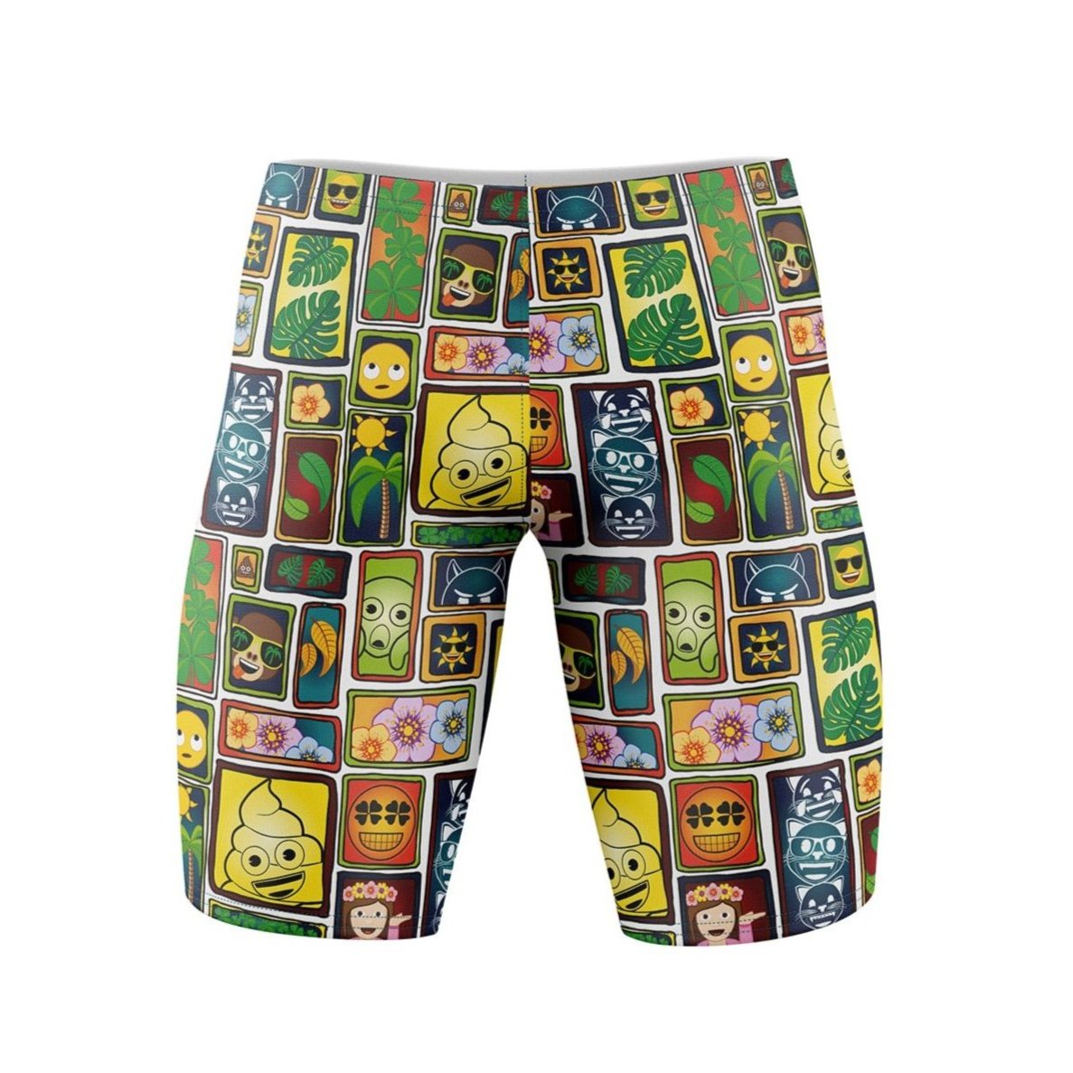 Jammer - Emoji Portrait (Outlet)