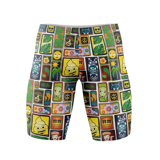 Jammer - Emoji Portrait (Outlet)