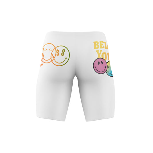 Jammer - S.W.Smiley World Believe