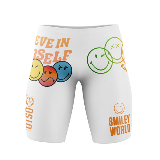 Jammer - S.W.Smiley World Believe