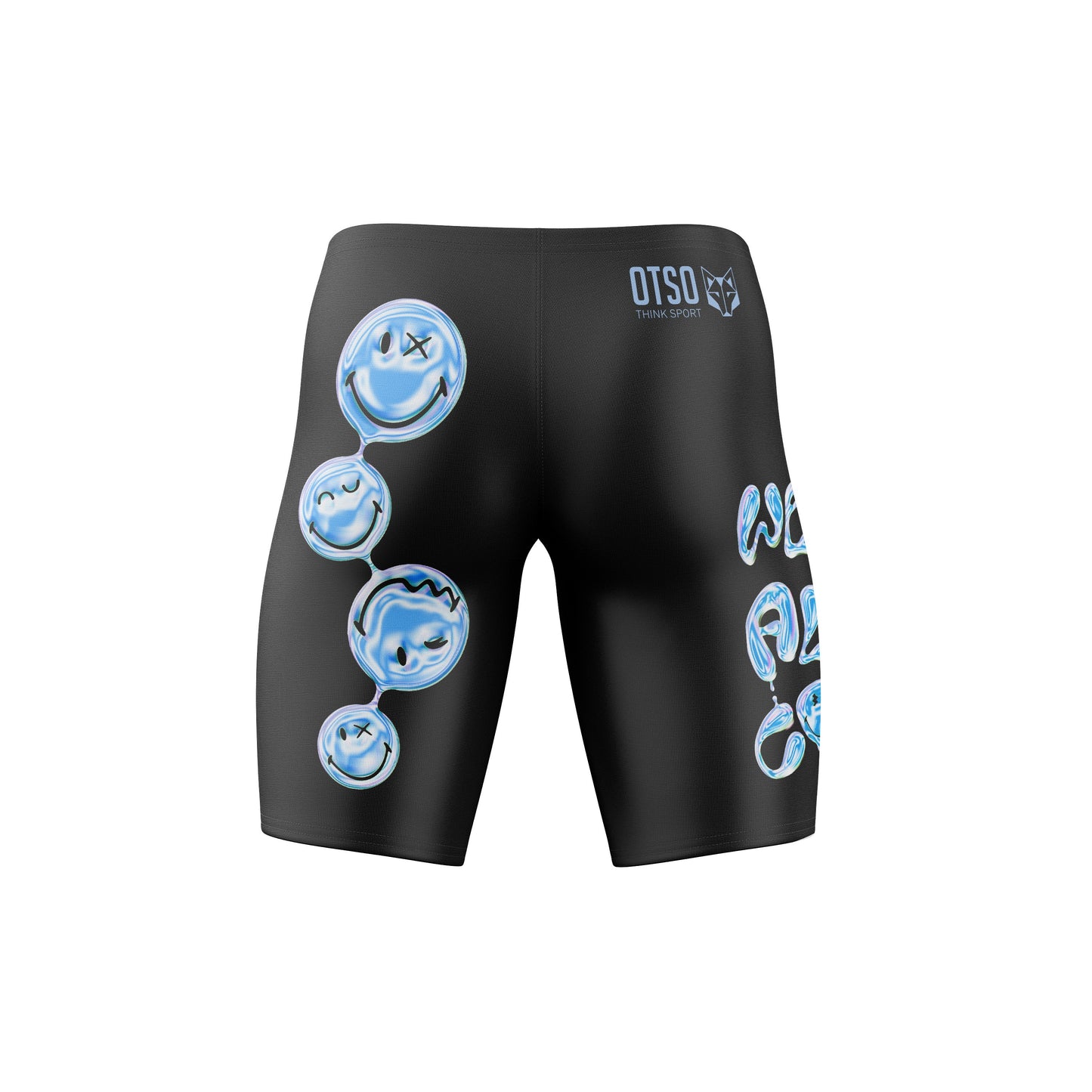 Jammer - S.W.Smiley World Connected