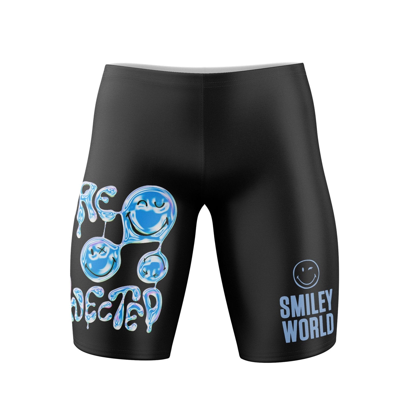 Jammer - S.W.Smiley World Connected