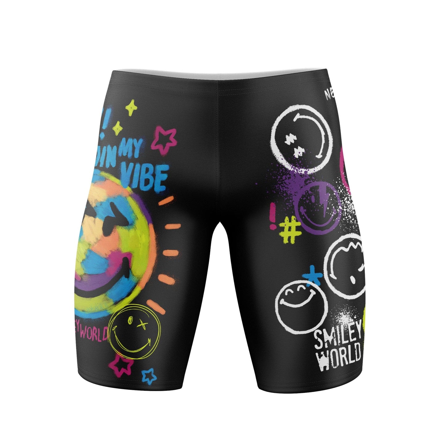 Jammer - S.W.Smiley World Festival