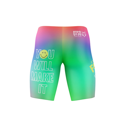 Jammer - S.W.Smiley Focused (Outlet)