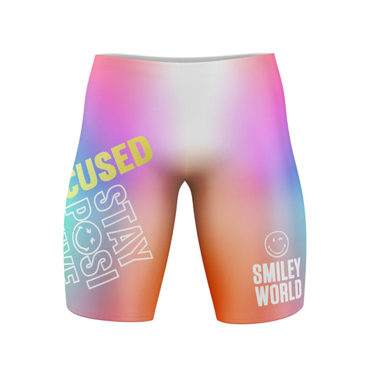 Jammer - S.W.Smiley Focused (Outlet)