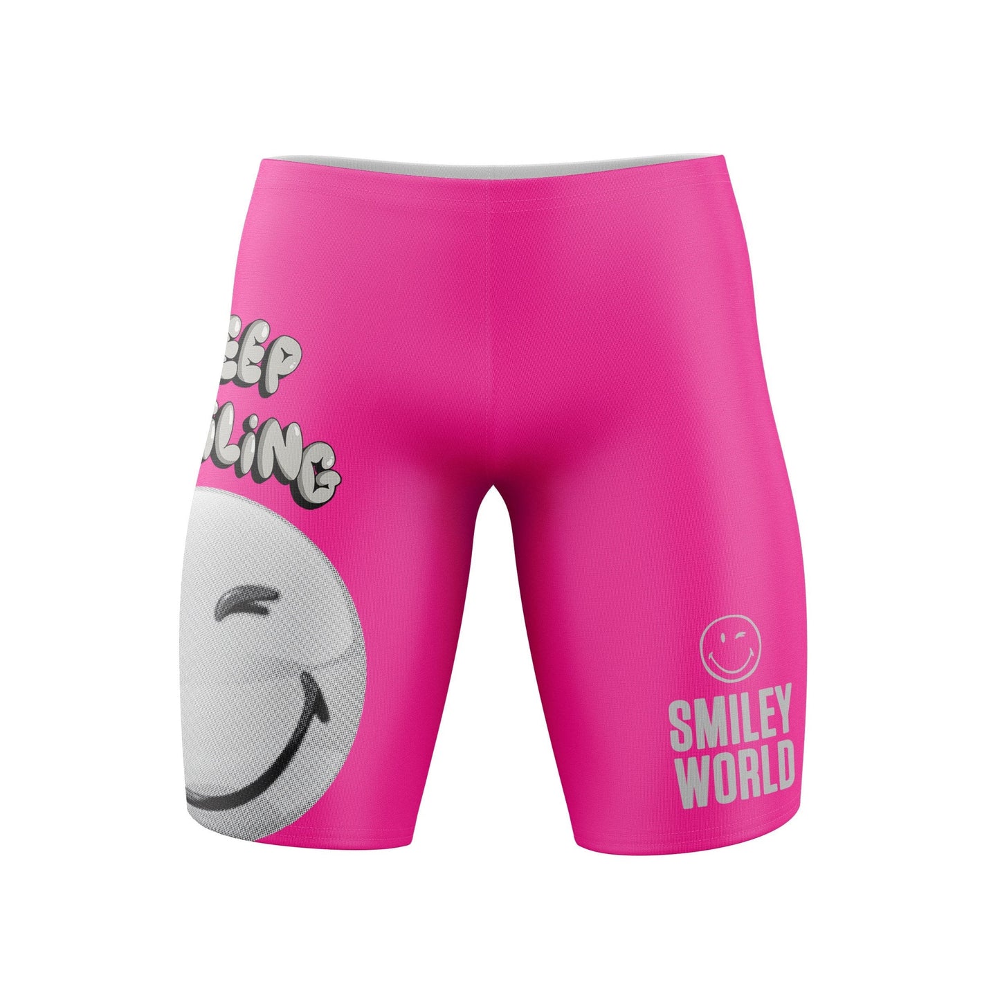 Jammer - S.W.Smiley Smiling (Outlet)