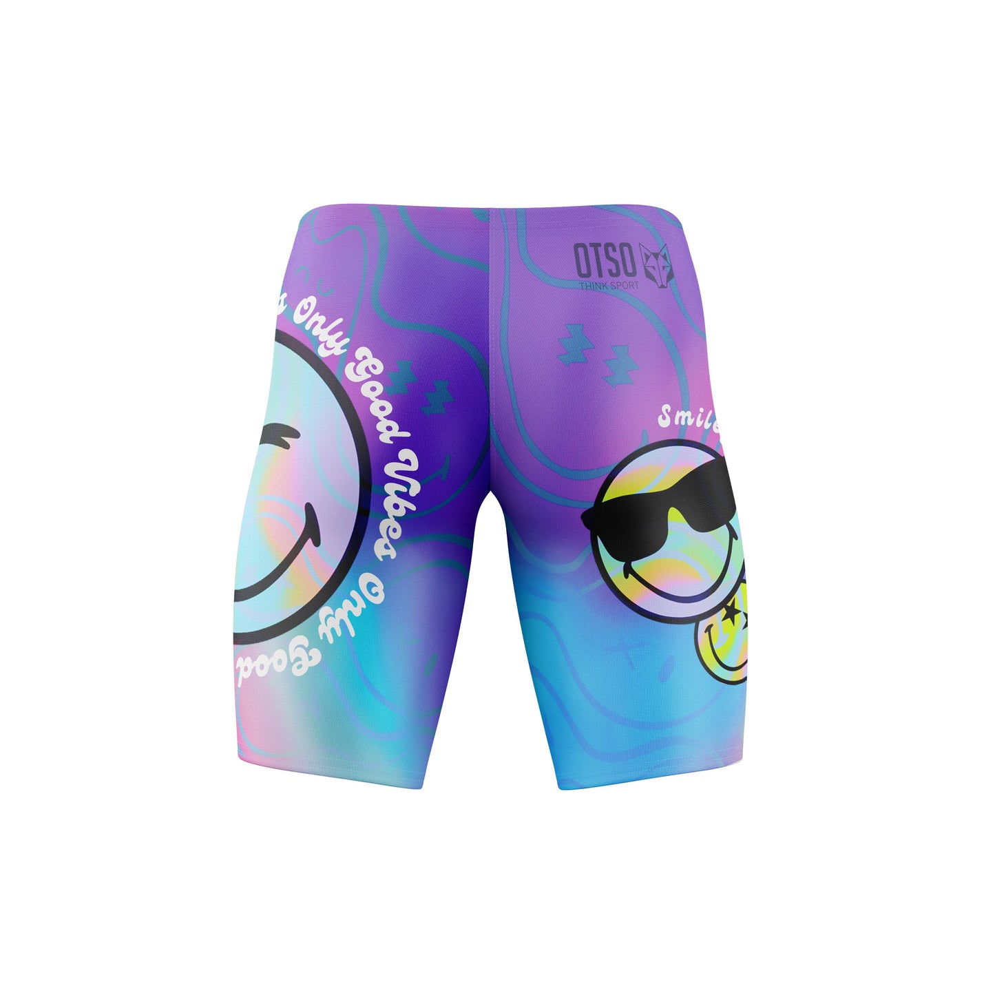 Jammer - S.W.Smiley World Vibes