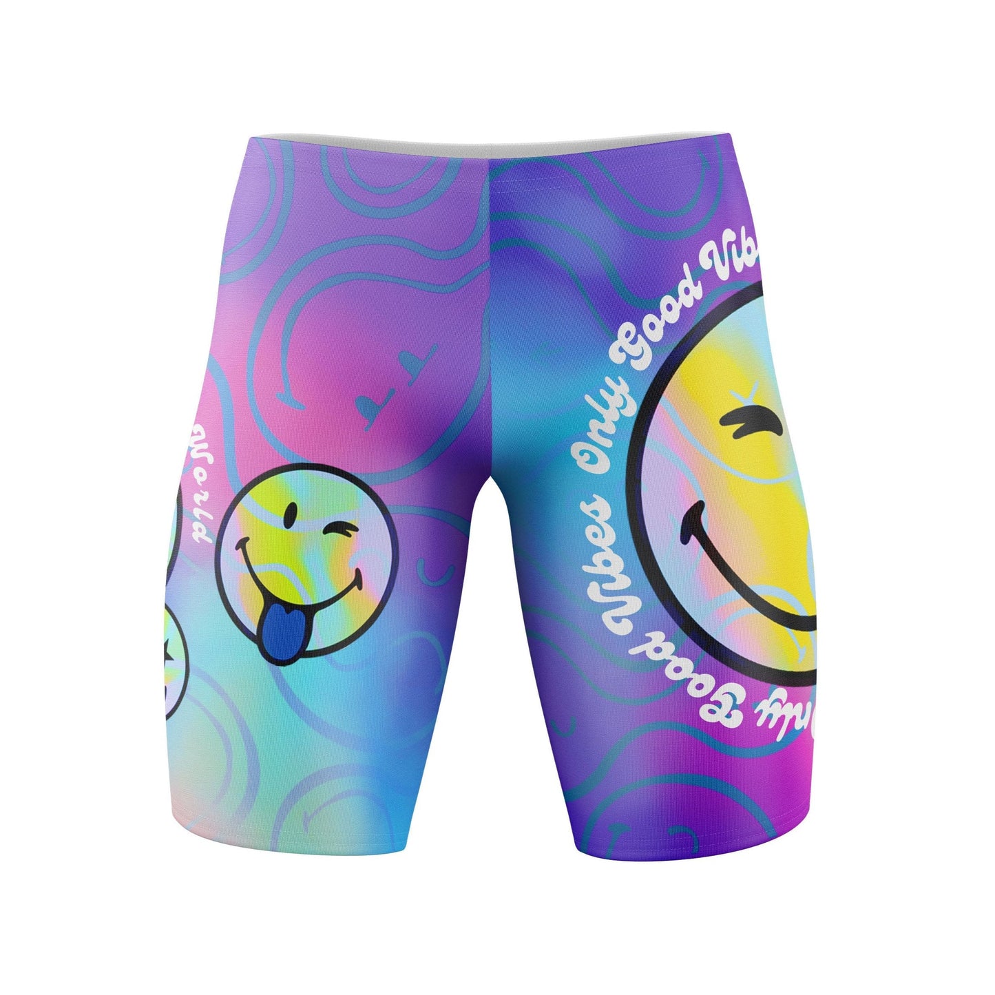 Jammer - S.W.Smiley World Vibes