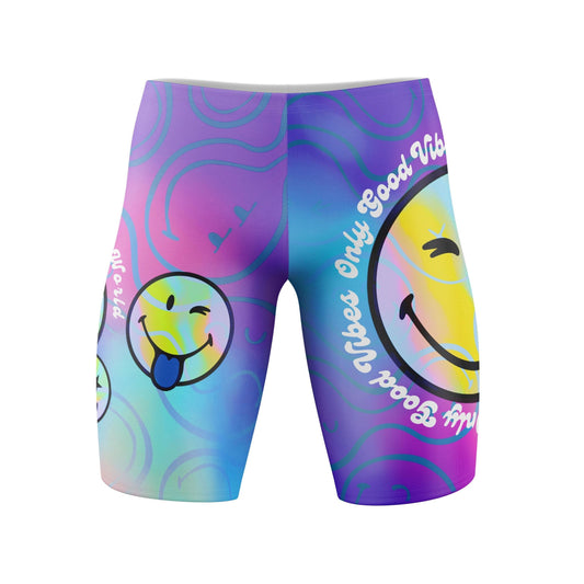 Jammer - S.W.Smiley World Vibes