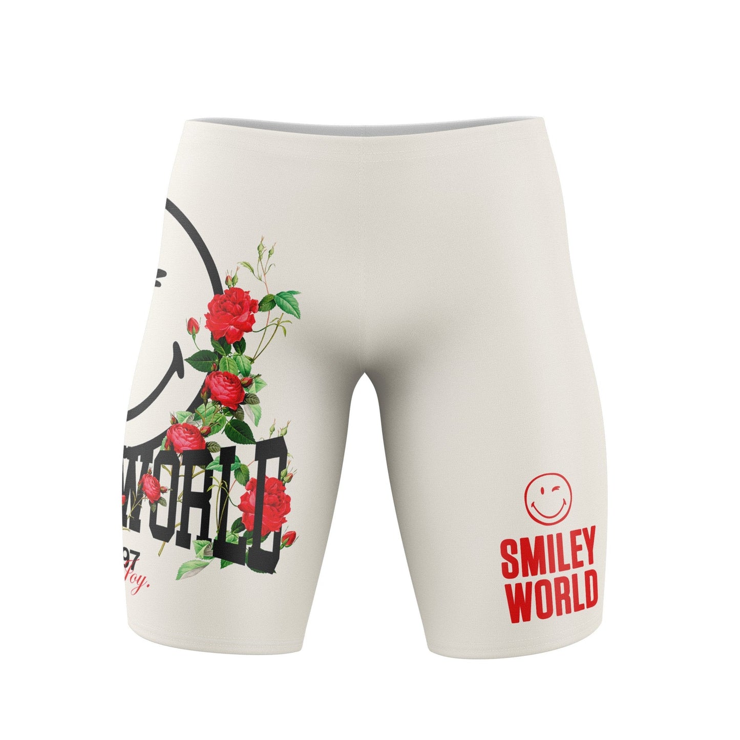 Jammer - S.W.Smiley World Vintage