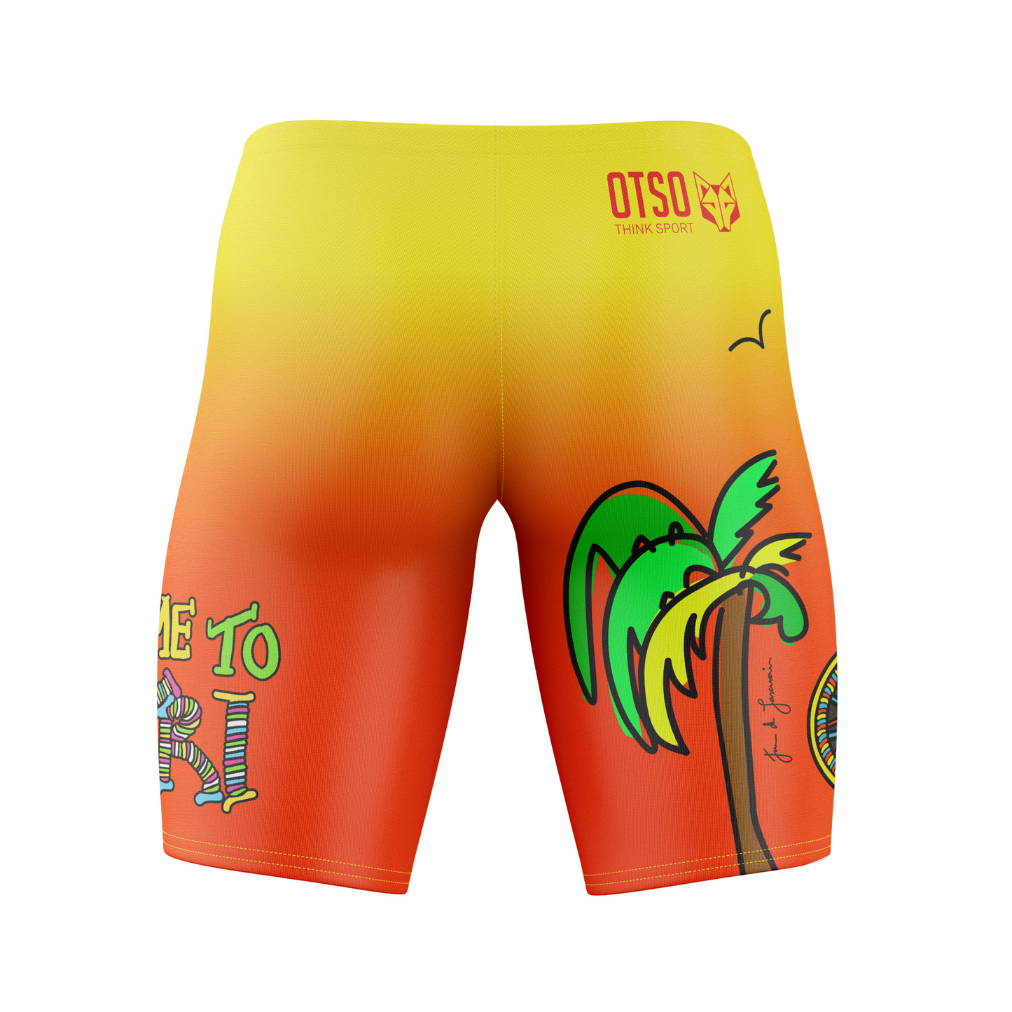 Jammer - Xucla Chups Graffiti