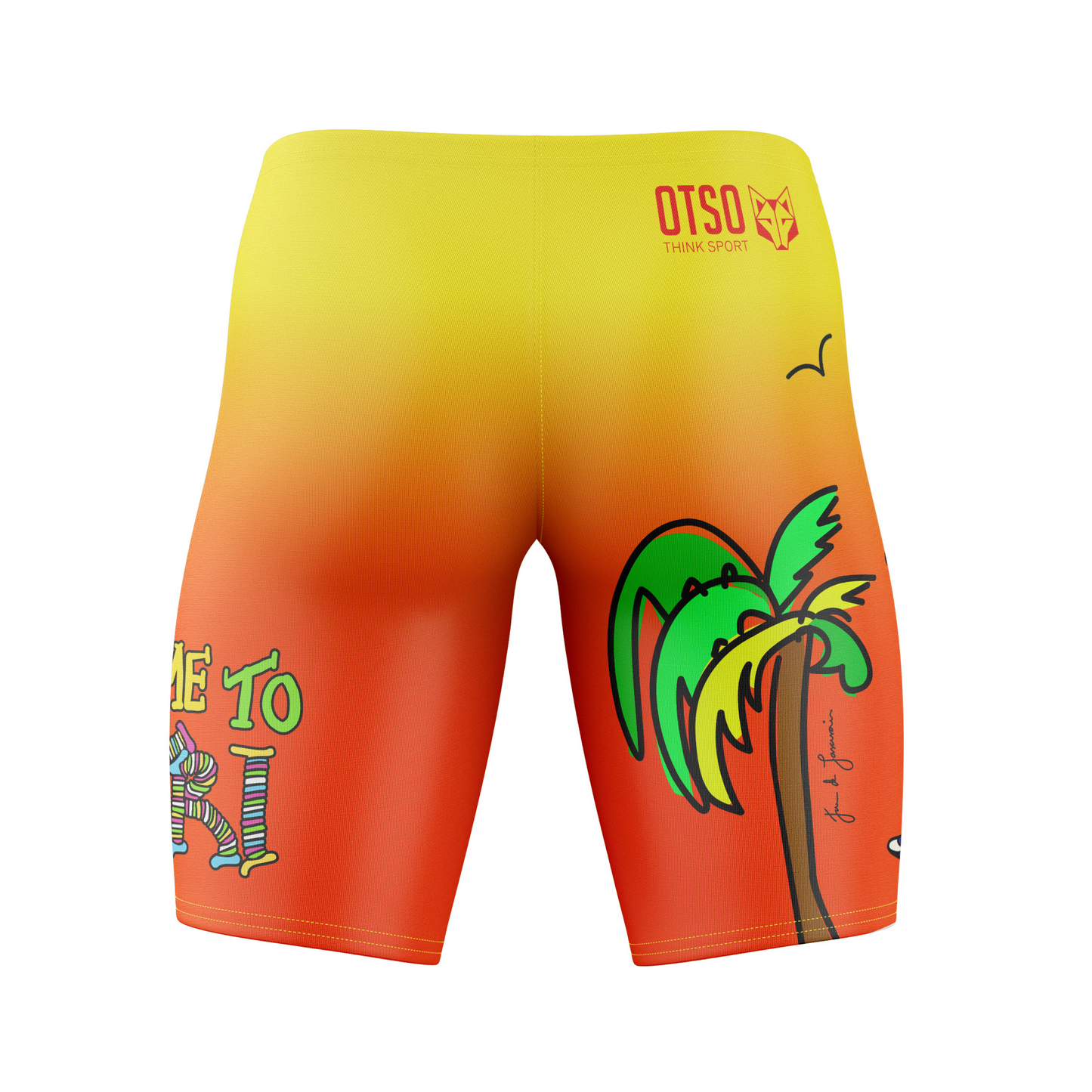 Jammer - Xucla Chups Graffiti