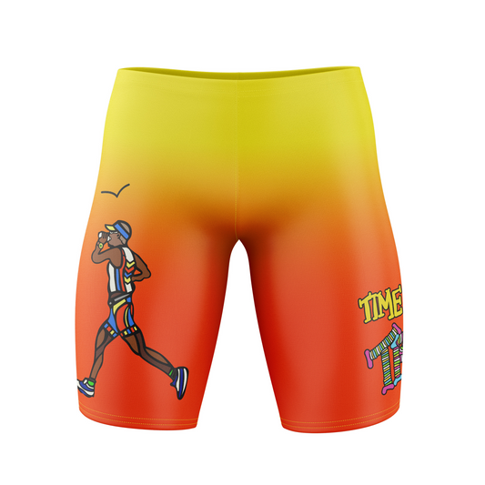 Jammer - Time to tri Run