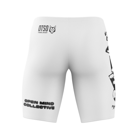 Jammer - S.W.Smiley Airbrushed Infinity