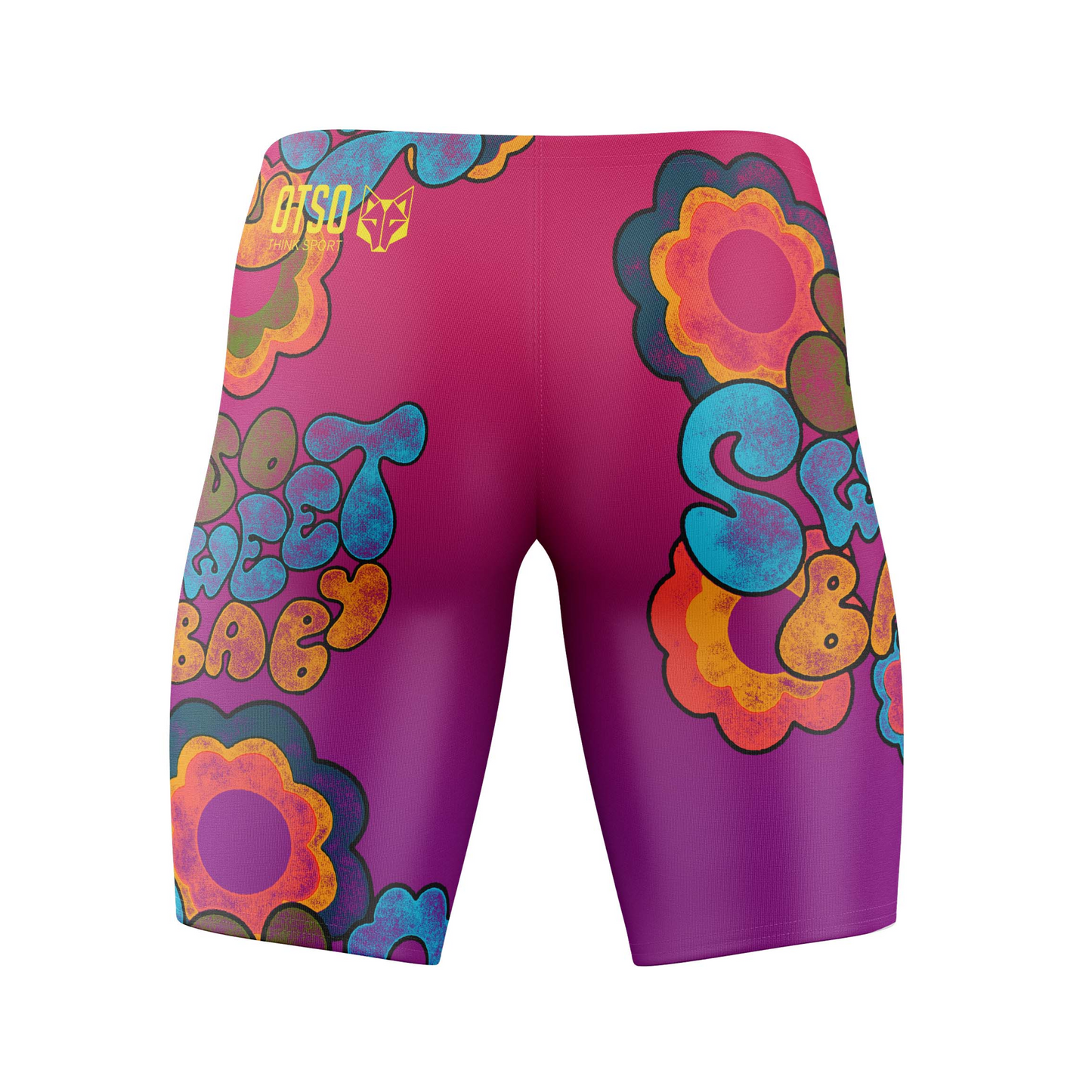 Jammer - Chupa Chups Sweet Baby