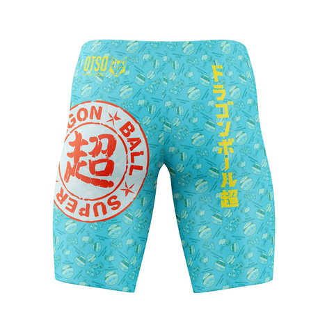 Jammer - Dragon Ball Super Family