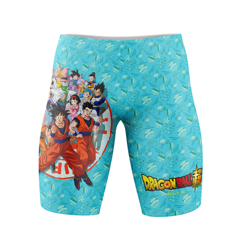 Jammer - Dragon Ball Super Family