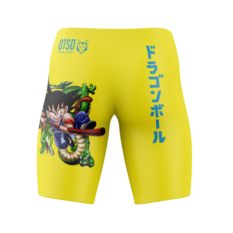 Jammer - Dragon Ball Shenron