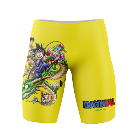 Jammer - Dragon Ball Shenron