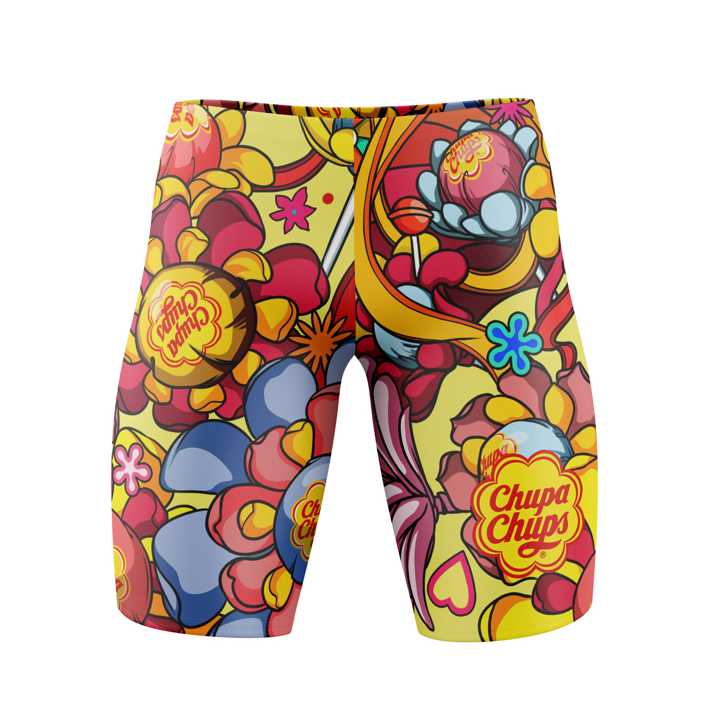 Jammer - Chupa Chups Flower