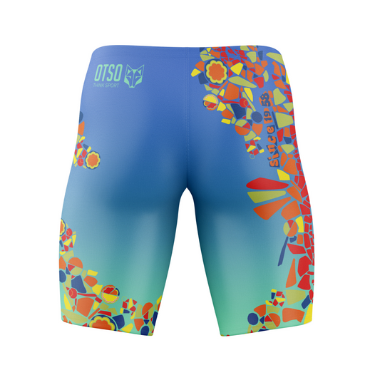 Jammer - Chupa Chups Gaudi