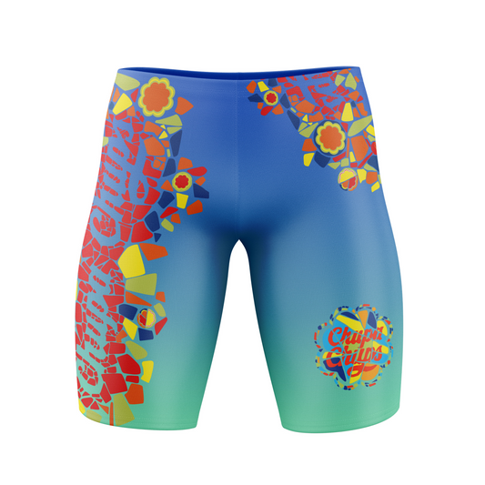 Jammer - Chupa Chups Gaudi