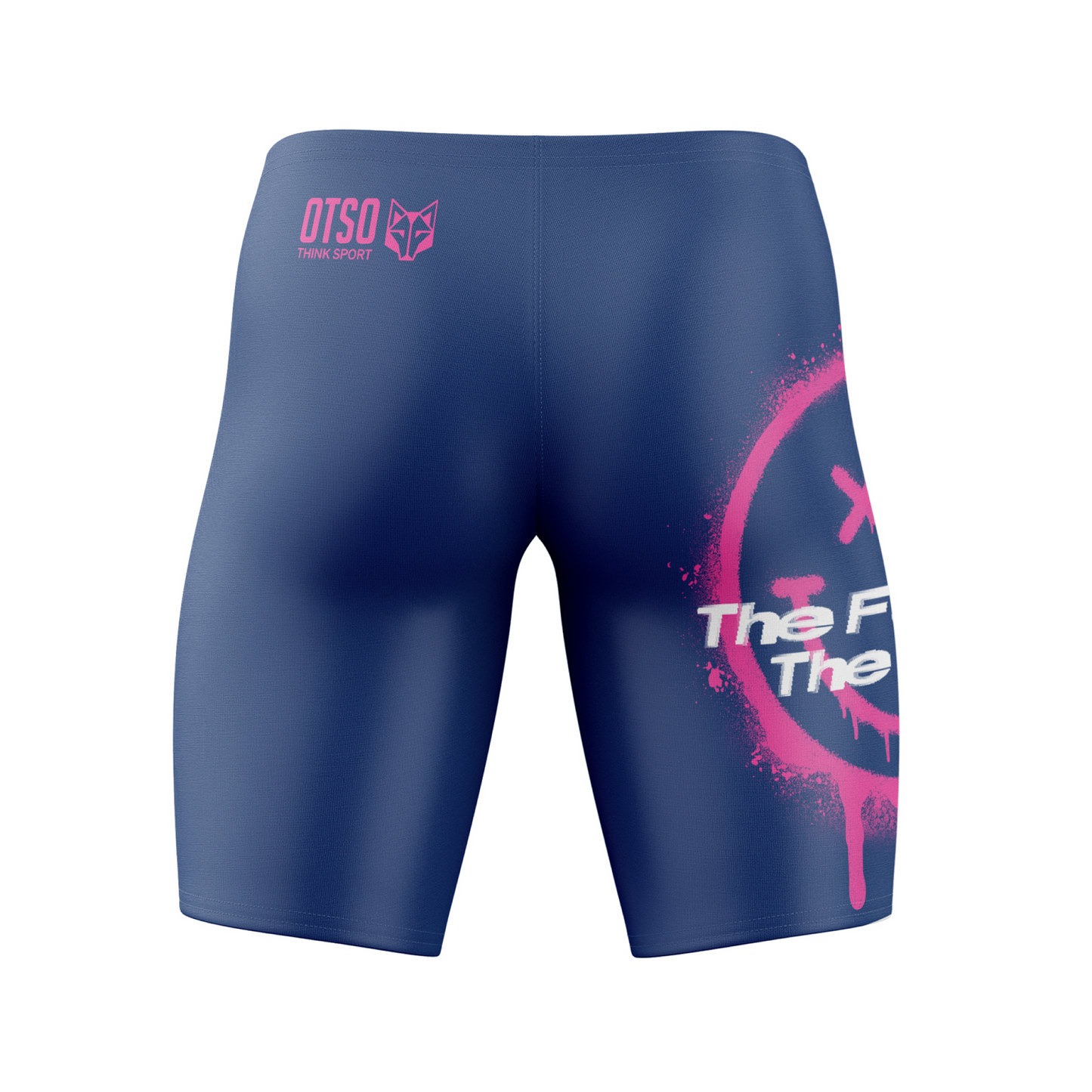 Jammer - S.W.Smiley Graffiti