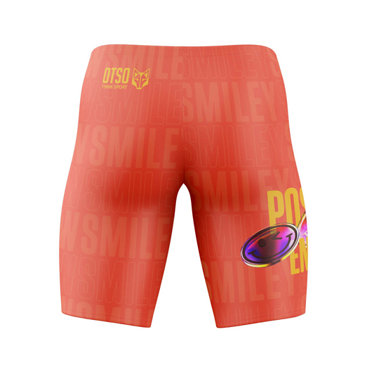 Jammer - S.W.Smiley Sensoral Shimmer