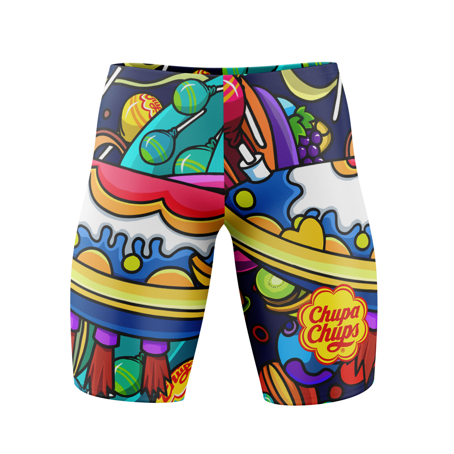 Jammer - Chupa Chups Space