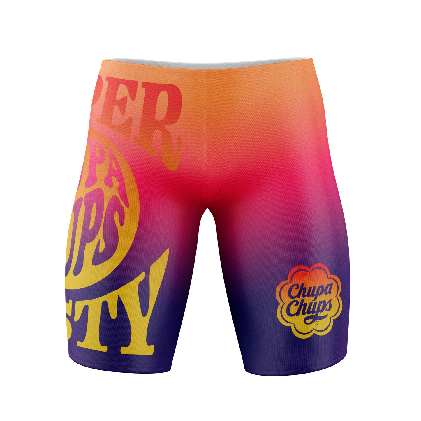 Jammer - Chupa Chups Super Tasty