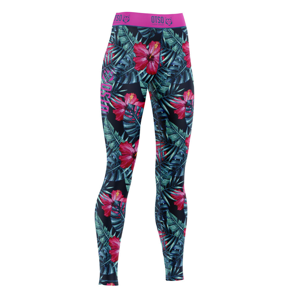 Legging - Tropical