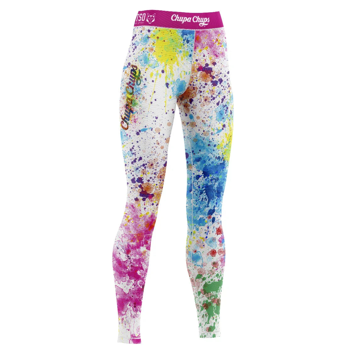 Legging - Chupa Chups Paint