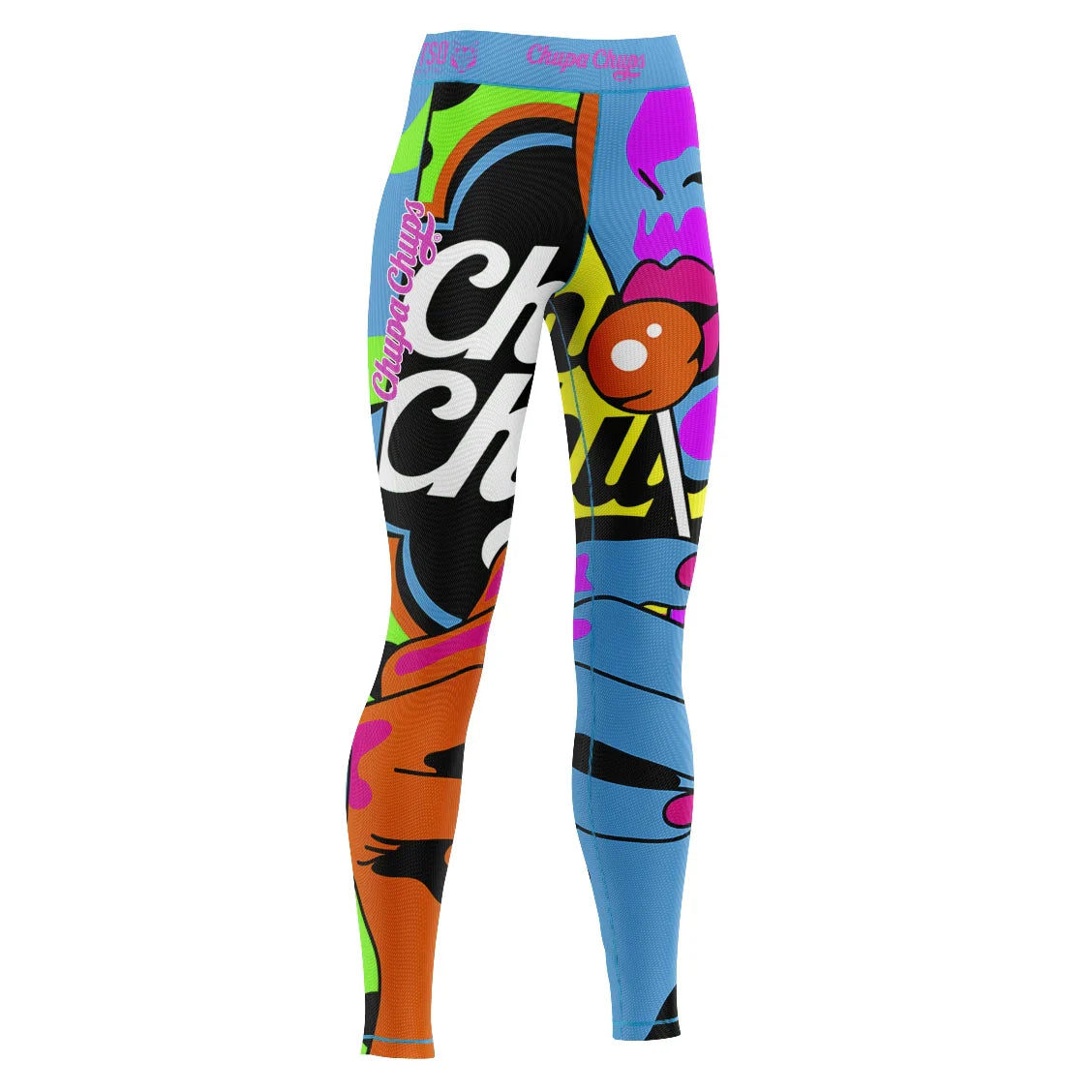 Legging - Chupa Chups Warhool