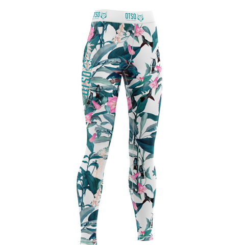 Legging - Garden