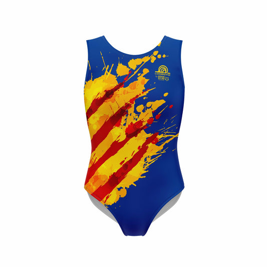 Maillot Gimnasia CAT
