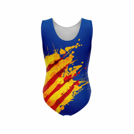 Maillot Gimnasia CAT