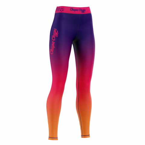 Legging - Normal is Boring Emoji