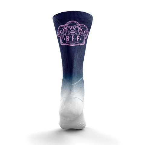 Sublimated Socks - Be A Lion