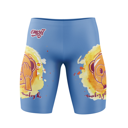 Jammer - Emoji Monkey See