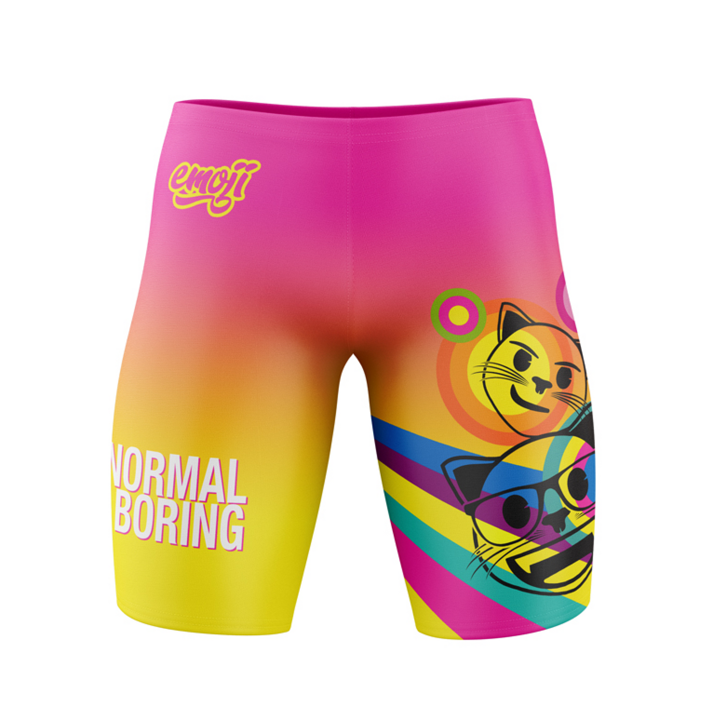 Jammer - Emoji Normal Is Boring