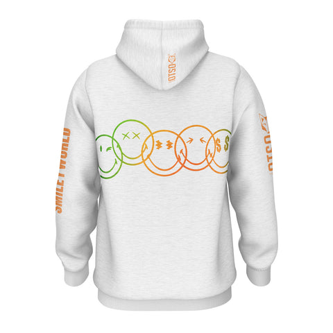 Sudadera - SmileyWorld Believe