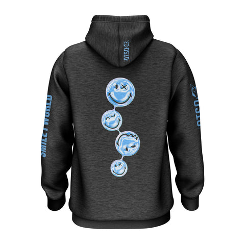 Sudadera - SmileyWorld Connected