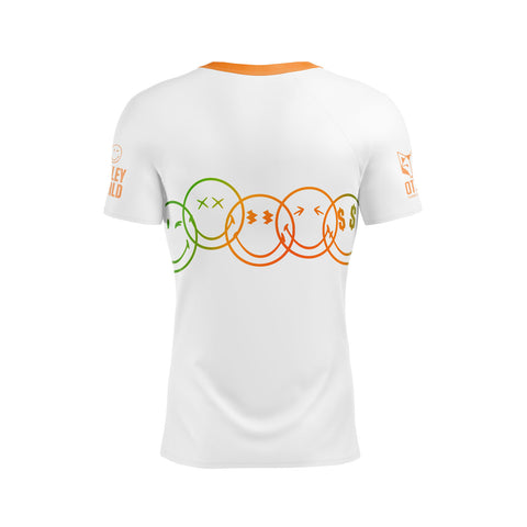 Camiseta manga corta hombre - SmileyWorld Believe