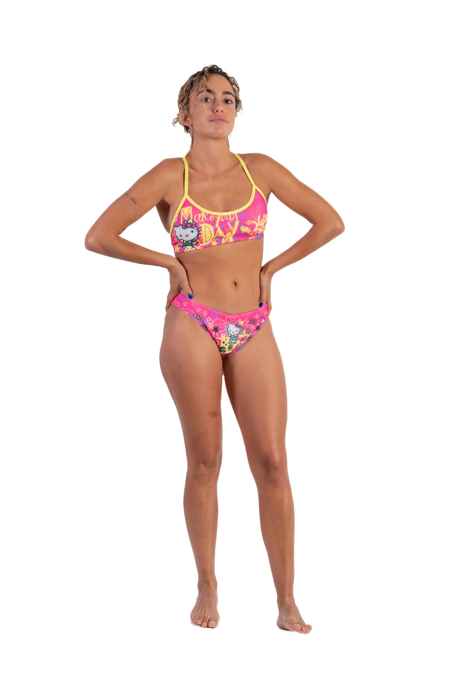 Bikini - Hello Kitty Sparkle