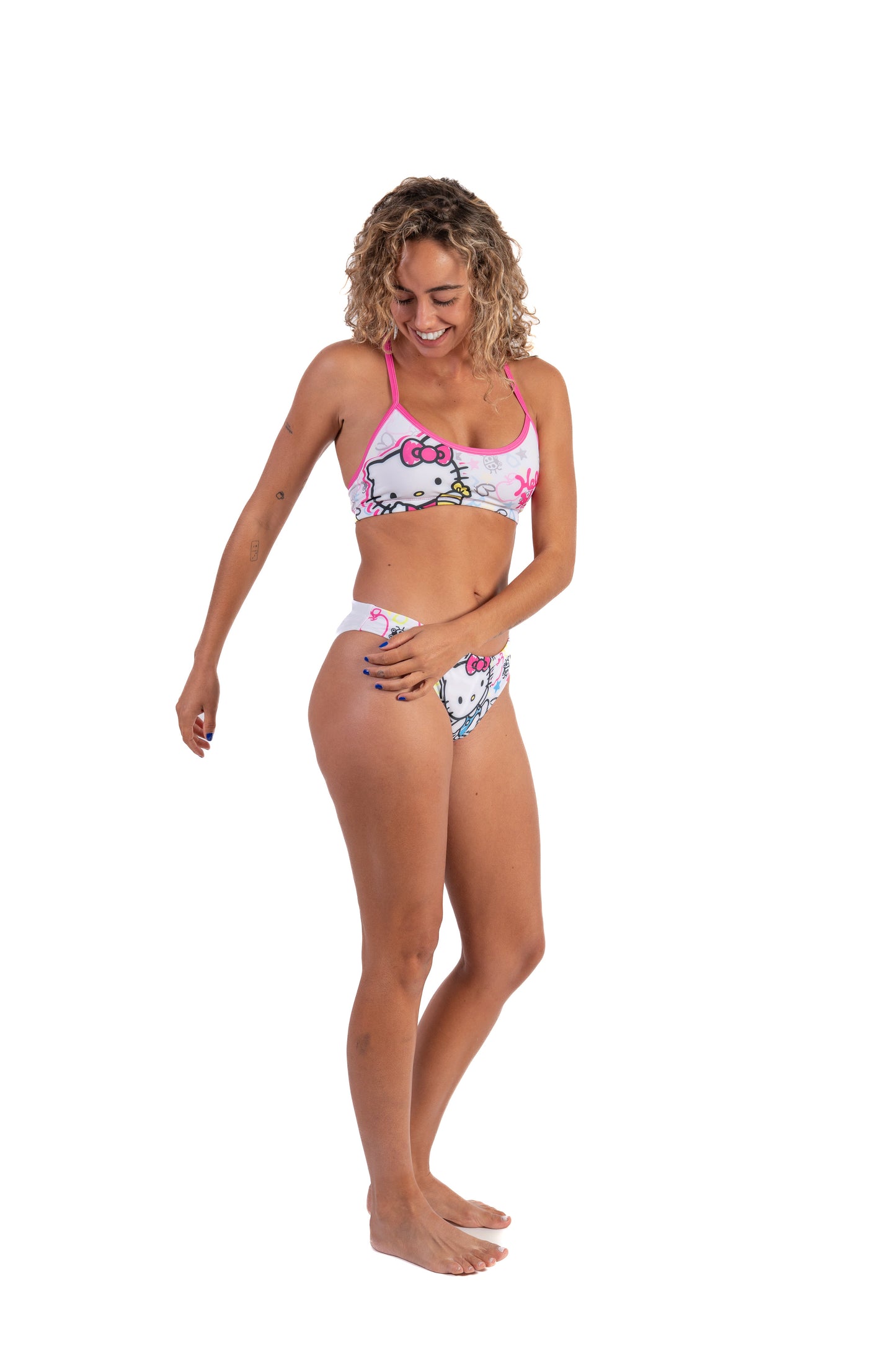 Bikini - Hello Kitty Sweet