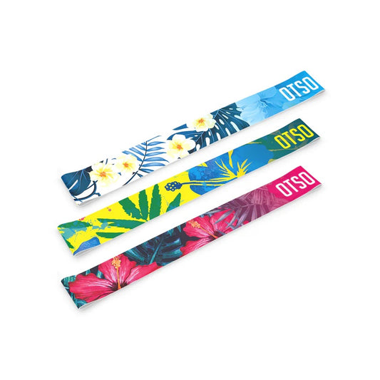 FLORAL Hair Bands