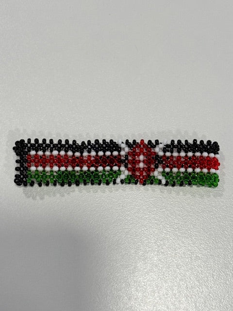 Pulsera Solidaria KENYA