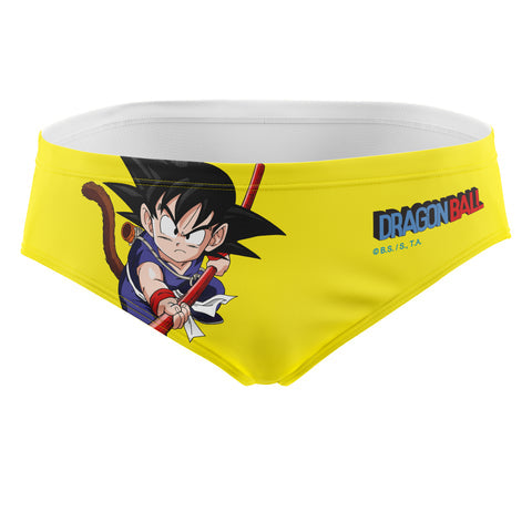 Bañador slip hombre - Dragon Ball Shenron