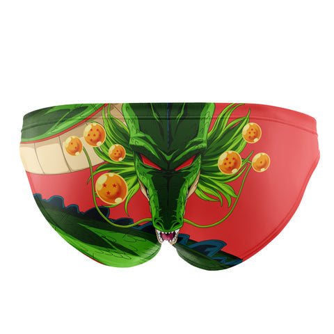 Bañador slip hombre - Dragon Ball Z Goku Shenron